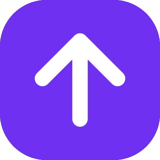 up