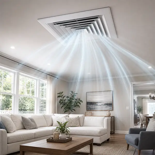 Improve System Performance with Cleaner Airflow